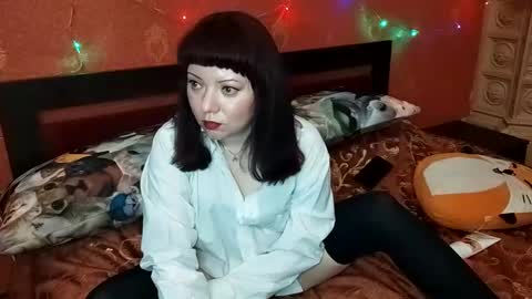 housewife Eva online show from 02.08.25