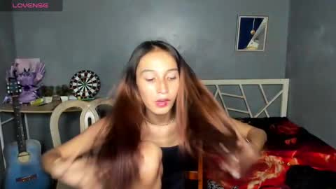 naughtyjanela online show from 01.19.25
