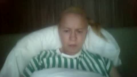 naughtyjennyblondeuk online show from 04.13.26