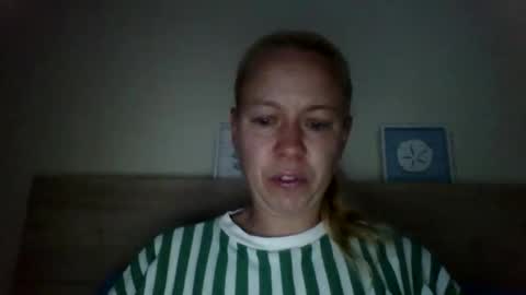 naughtyjennyblondeuk online show from 04.17.26