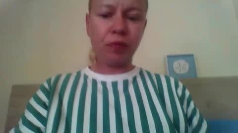 Snapshot of naughtyjennyblondeuk chatting on 04.23.26 naughtyjennyblondeuk online show from 04.23.26