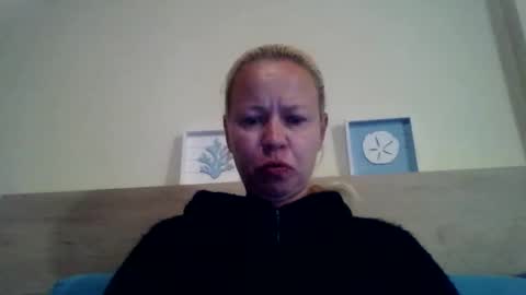 Snapshot of naughtyjennyblondeuk chatting on 05.06.26 naughtyjennyblondeuk online show from 05.06.26