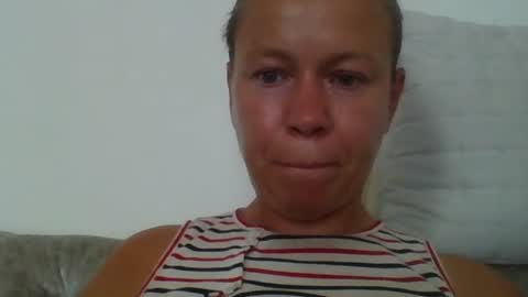 naughtyjennyblondeuk online show from 07.09.26