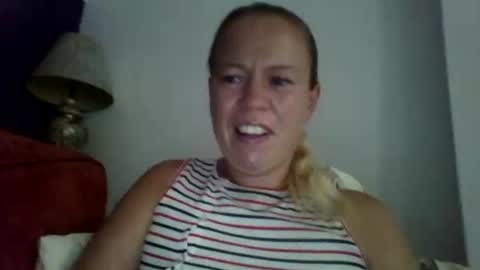 naughtyjennyblondeuk online show from 07.19.26