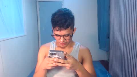 Josh online show from 11.03.25