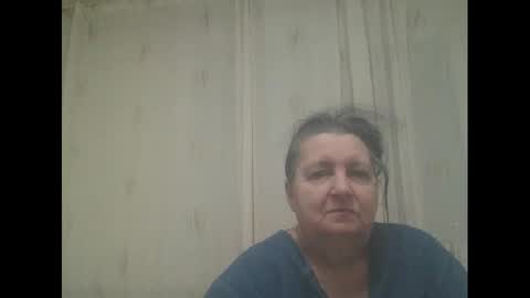 Snapshot of naughtykorin chatting on 12.24.24 korin online show from 12.24.24