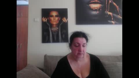 Snapshot of naughtykorin chatting on 04.26.26 korin online show from 04.26.26