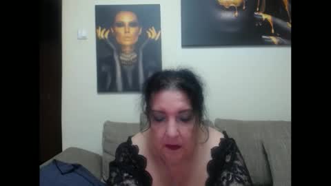 Snapshot of naughtykorin chatting on 04.30.26 korin online show from 04.30.26