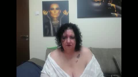 Snapshot of naughtykorin chatting on 05.24.26 korin online show from 05.24.26