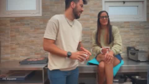 Snapshot of naughtyluxe chatting on 09.26.25 ANDREA STEPH MIKE online show from 09.26.25