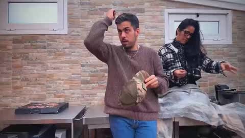 Snapshot of naughtyluxe chatting on 11.08.25 ANDREA STEPH MIKE online show from 11.08.25