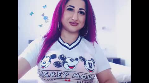 naughtymaya4you online show from 11.12.25