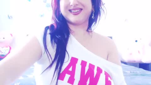 naughtymaya4you online show from 07.15.26
