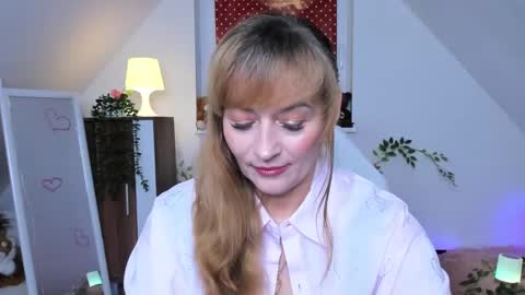 Milana - on air every day except Wednesday from 9 pm to 4 am European time online show from 10.07.25