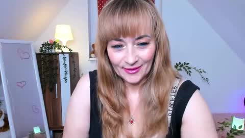 Milana - on air every day except Wednesday from 9 pm to 4 am European time online show from 10.27.25