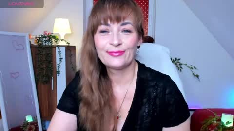 Milana - on air every day except Wednesday from 9 pm to 4 am European time online show from 04.17.26