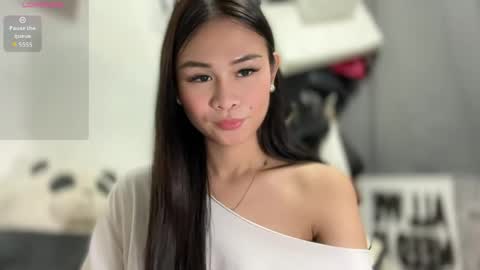 your girlfriend mira online show from 05.01.26