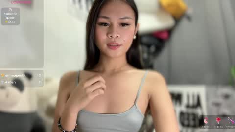 your girlfriend mira online show from 05.06.26