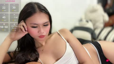 your girlfriend mira online show from 05.24.26