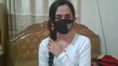 naughtymodhurima online show from 03.08.25