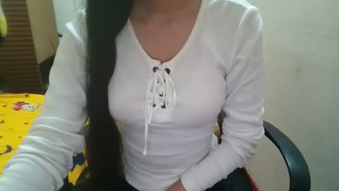 naughtymodhurima online show from 09.18.25
