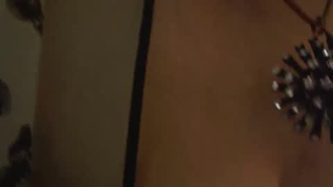 OldKinkyMILF online show from 01.02.25