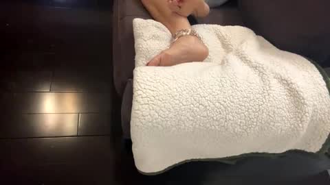 Naughty Nails online show from 10.16.25