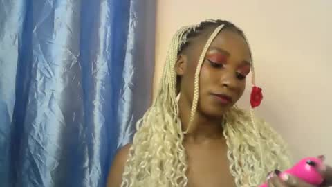 naughtynovaaa online show from 09.16.25