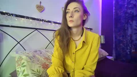 naughtynymph01 online show from 12.16.24