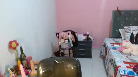 naughtyplayass online show from 12.07.24