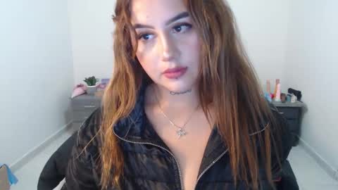 naughtyplayass online show from 09.29.25