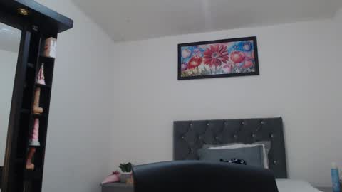 naughtyplayass online show from 10.03.25