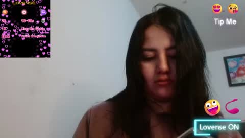 Snapshot of naughtyplayass chatting on 06.18.26 naughtyplayass online show from 06.18.26