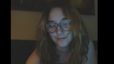 Ella - Naughty Rapunzel online show from 10.12.25