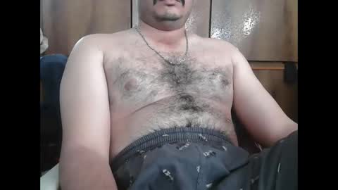Snapshot of naughtyrj004 chatting on 02.22.26 naughtymike online show from 02.22.26
