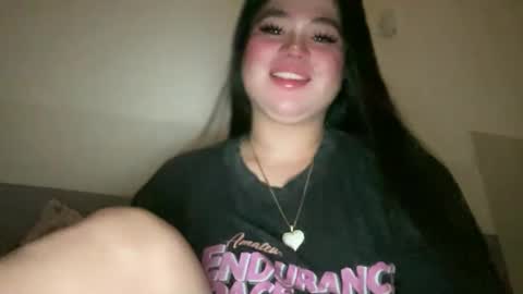 Rose Wilson online show from 10.12.25