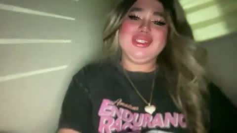 Rose Wilson online show from 10.22.25