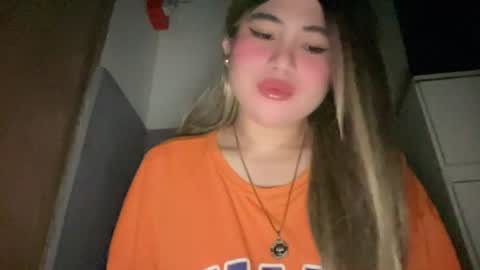 Snapshot of naughtyrosecum chatting on 07.17.26 Rose Wilson online show from 07.17.26
