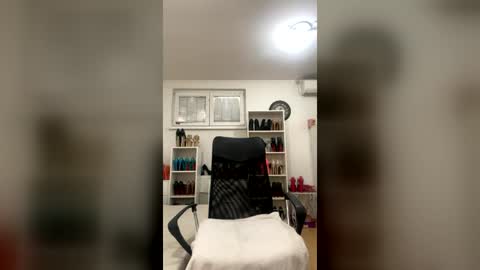 naughtysabine1 online show from 07.10.26