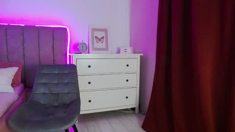 Snapshot of naughtysabrina chatting on 12.03.24 Ally online show from 12.03.24