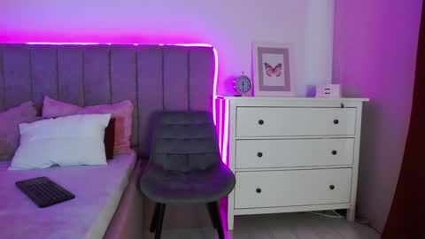 Snapshot of naughtysabrina chatting on 12.05.24 Ally online show from 12.05.24