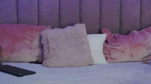 Snapshot of naughtysabrina chatting on 01.20.25 Ally online show from 01.20.25