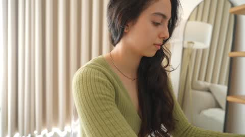 Naughty Samm online show from 11.21.25