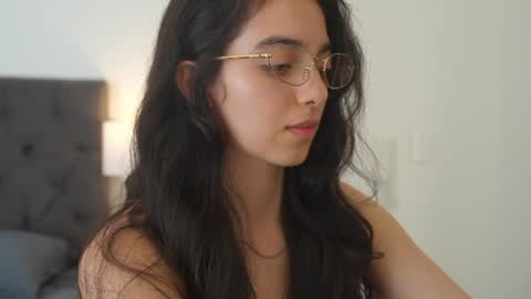 Naughty Samm online show from 01.15.26