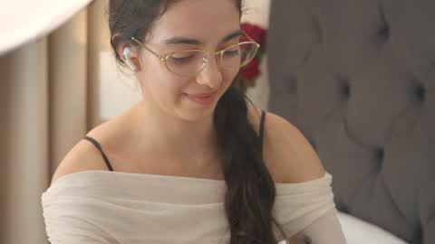 Naughty Samm online show from 02.15.26