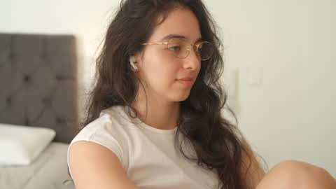 Naughty Samm online show from 03.11.26