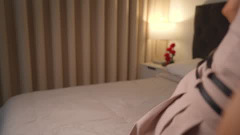 Naughty Samm online show from 03.18.26