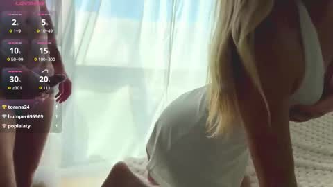 Snapshot of naughtystyle69 chatting on 10.27.25 Lara Ryan online show from 10.27.25