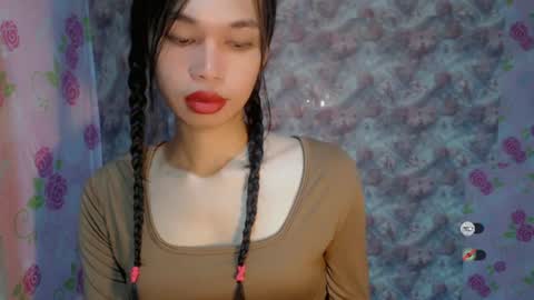 Snapshot of naughtysunshinepinay chatting on 06.25.26 Celine online show from 06.25.26