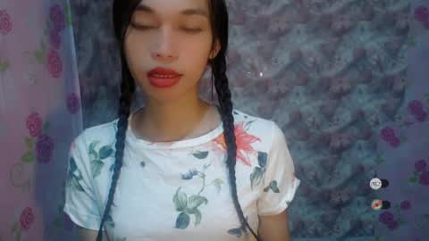 Snapshot of naughtysunshinepinay chatting on 07.03.26 Celine online show from 07.03.26
